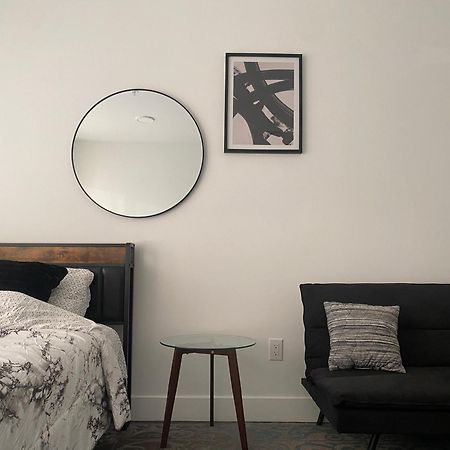 Cozy Apt With Great City View Union City Exteriér fotografie
