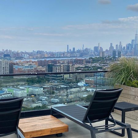 Cozy Apt With Great City View Union City Exteriér fotografie