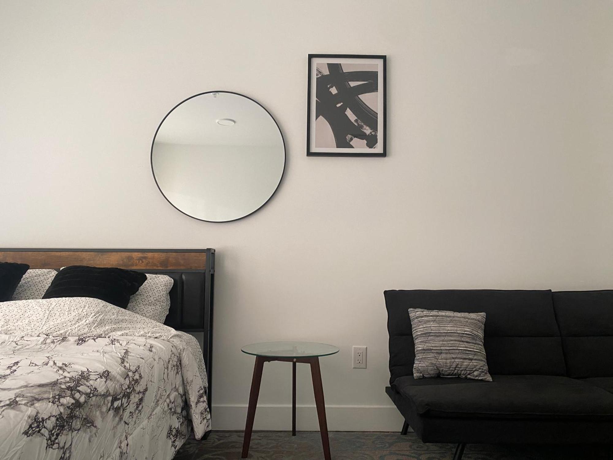 Cozy Apt With Great City View Union City Exteriér fotografie