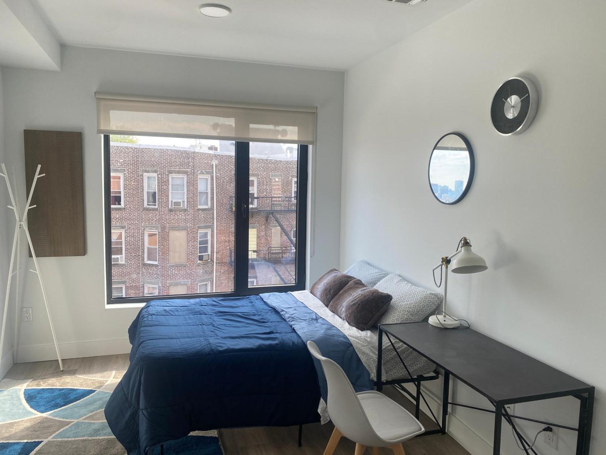 Cozy Apt With Great City View Union City Exteriér fotografie