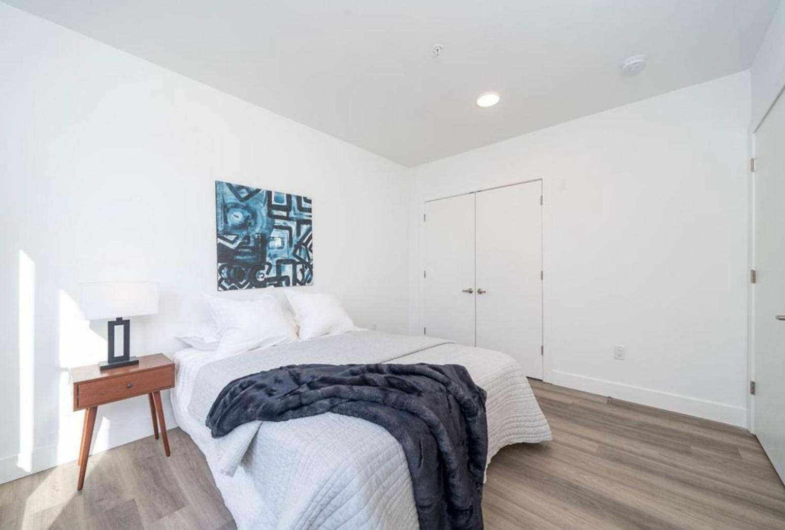 Cozy Apt With Great City View Union City Exteriér fotografie