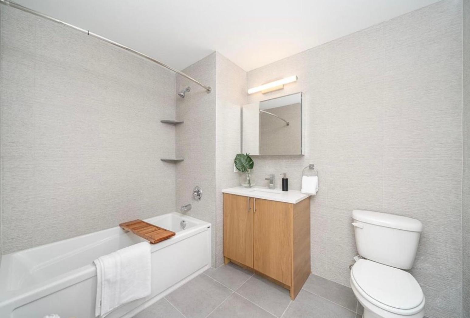 Cozy Apt With Great City View Union City Exteriér fotografie
